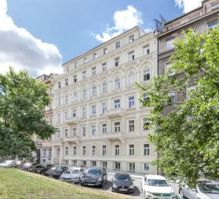 Quiet Apartment with Great Views - Prague - 5