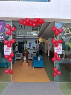 Astra Hotels & Suites - Marathahalli SG - 1