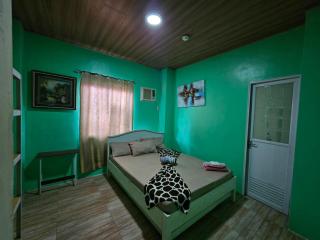 Airusxander Beach Resort - Caramoan - 4