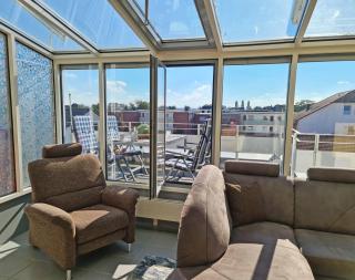 Ostseeresidenz Whg 17 - 7