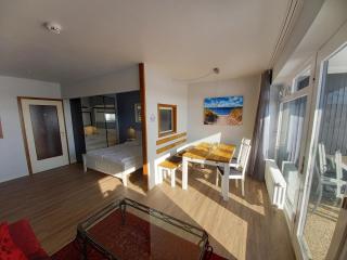 Haus Berlin Wohnung 105 - Großenbrode - 0