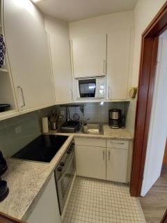 Haus Berlin Wohnung 105 - Großenbrode - 3