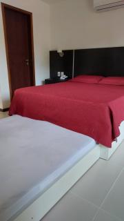 Villas do Pratagy Resort, Andar Superior - Maceió - 3