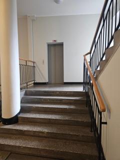 Apartament Puławska 34 - Varsovie - 1