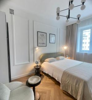 Apartament Puławska 34 - Varsovie - 2