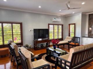 Wooden Haven - - 4
