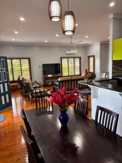 Wooden Haven - - 2