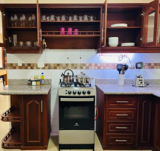 2 Cascada Apartment 2 Bedroom 2 Bath - Baños - 1