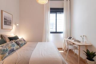 C88 - Deluxe Apartment Downtown with Pool and Parking - Málaga - 8