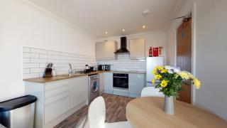 K Suites - Bridge Apartments - 0