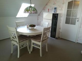 Ferienwohnung Schmetterling I - Großenbrode - 9