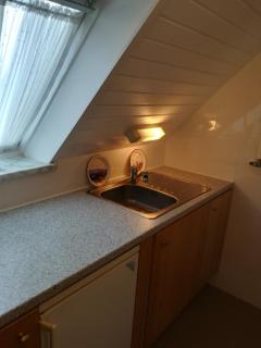 Ferienwohnung Schmetterling I - Großenbrode - 2