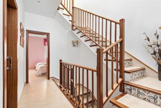 Ca Na Bel 4 bedroom house, Ciutadella - 6