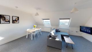 K Suites - Bridge Apartments - Lowestoft - 2