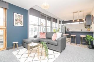 K Suites - Temple Street - Birmingham - 0