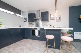 K Suites - Temple Street - Birmingham - 8