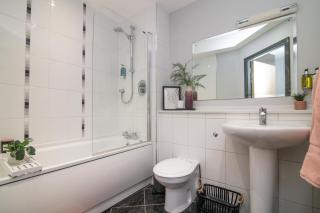 K Suites - Temple Street - Birmingham - 7