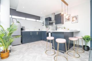 K Suites - Temple Street - Birmingham - 5