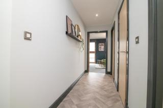K Suites - Temple Street - Birmingham - 4