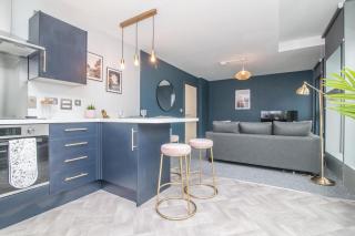 K Suites - Temple Street - Birmingham - 1