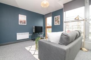 K Suites - Temple Street - Birmingham - 2