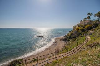 C43 - Family House with Terrace and Shared Pool - Benalmádena - 9
