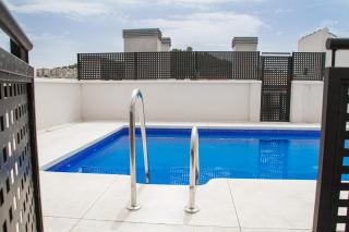 C15 - Charming Modern Studio in the Centre - Málaga - 8