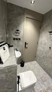 Private Studio with Private Entrance 2030 - Riade - 7