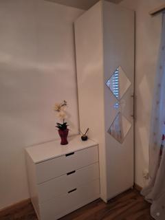"Anna "Ferienwohnung nähe Universität - Bâle - 2