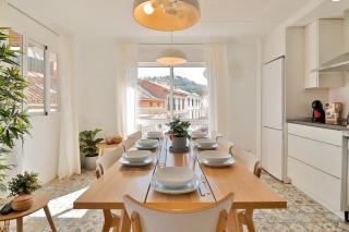 C89 - Luxurious Penthouse with private Terrace - Málaga - 4