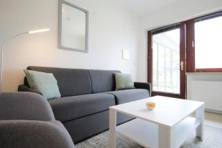 Haus Barbara -Schwimmbad und Sauna im Haus- Whg 8 - 9