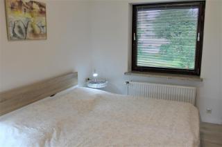 Haus Barbara -Schwimmbad und Sauna im Haus- Whg 8 - Grömitz - 4