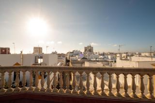 Casona Torre Canela - Ayamonte - 4