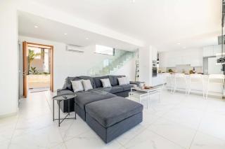 By The Beach - Royal Sapphire Villa - Protaras - 4