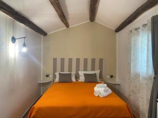 La Piccola Formica Charme Rooms - 4