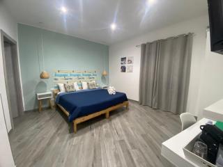 La Piccola Formica Charme Rooms - Palermo - 4