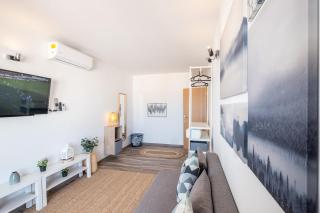 BeGuest Oceanic Rainbow Apt - 9