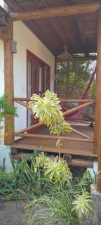 Moana Flat bungalow térreo pertinho da praia - 2