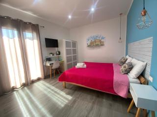 La Piccola Formica Charme Rooms - Palermo - 6