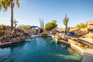 North Scottsdale on 70th - Carefree - 7