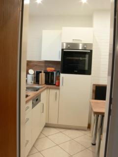 Bungalow 451 in Tossens - 7