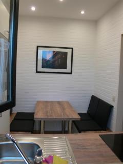 Bungalow 451 in Tossens - 8