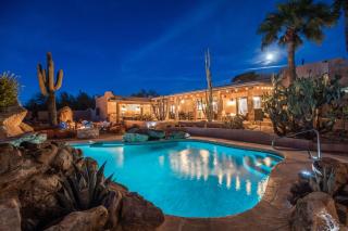 North Scottsdale on 70th - Carefree - 1
