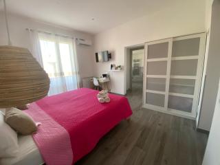 La Piccola Formica Charme Rooms - Palermo - 2