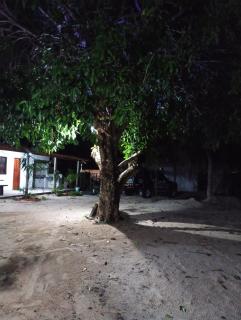 Hostel e Camping na rua das flores - Santo Amaro - 1