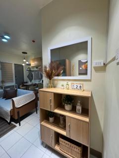 D88Staycations - Condo Staycation beside Enchanted Kingdom - Santa Rosa - 6