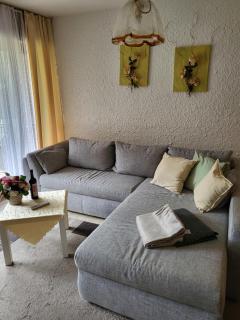 Appartment 025 in Tossens - Stick - 0