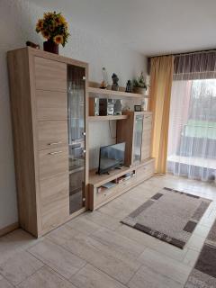 Appartment 025 in Tossens - 5