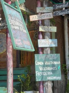 DespertArte espacio de Arte y Hospedaje - Playa Blanca - 4