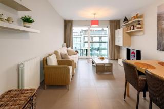 Bellrose 1401 - Oostduinkerke - 6